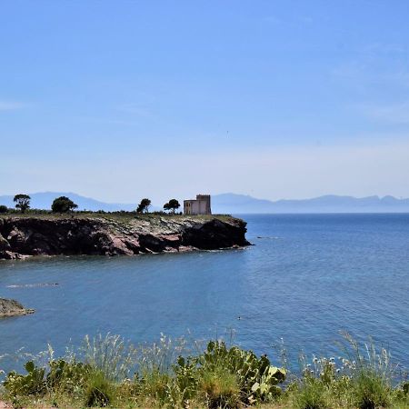 Villa Re Di Denari By Interhome Terrasini Kültér fotó