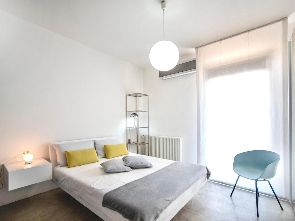 Villa Re Di Denari By Interhome Terrasini Kültér fotó