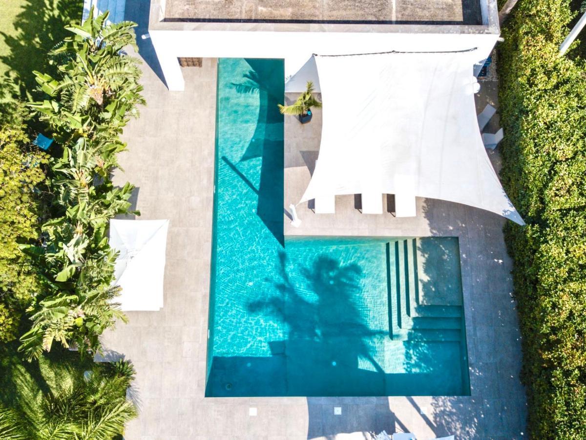 Villa Re Di Denari By Interhome Terrasini Kültér fotó