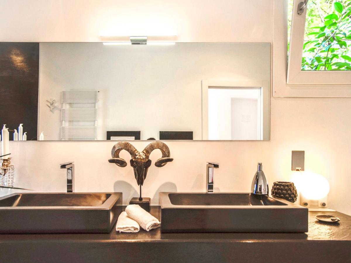 Villa Re Di Denari By Interhome Terrasini Kültér fotó