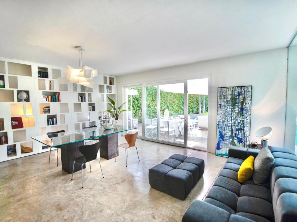 Villa Re Di Denari By Interhome Terrasini Kültér fotó