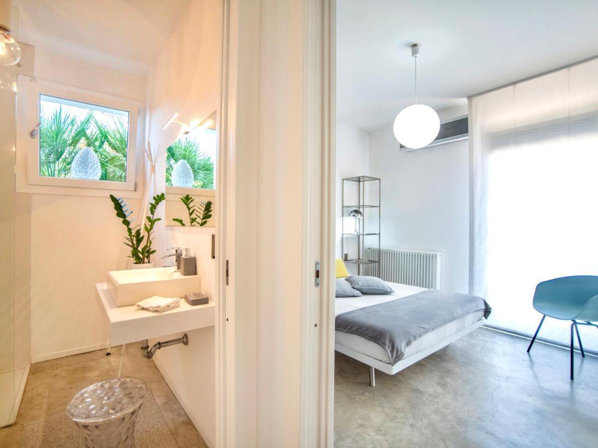 Villa Re Di Denari By Interhome Terrasini Kültér fotó