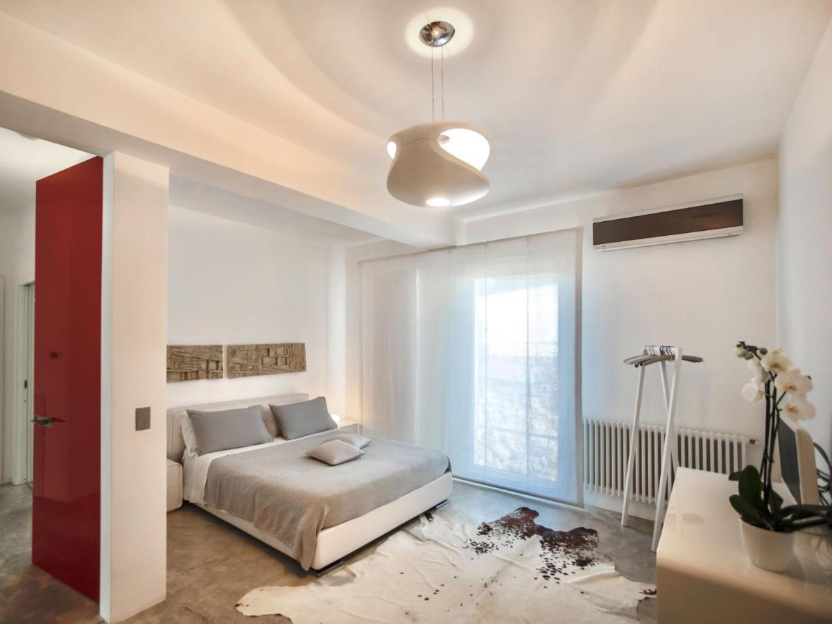 Villa Re Di Denari By Interhome Terrasini Kültér fotó