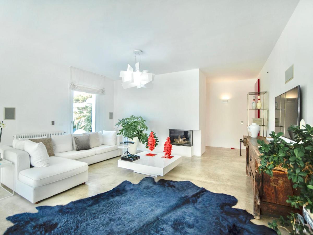 Villa Re Di Denari By Interhome Terrasini Kültér fotó