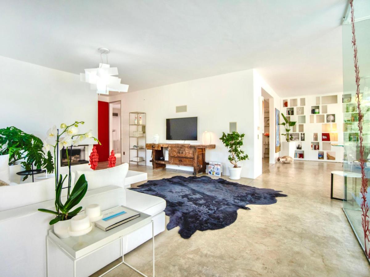 Villa Re Di Denari By Interhome Terrasini Kültér fotó
